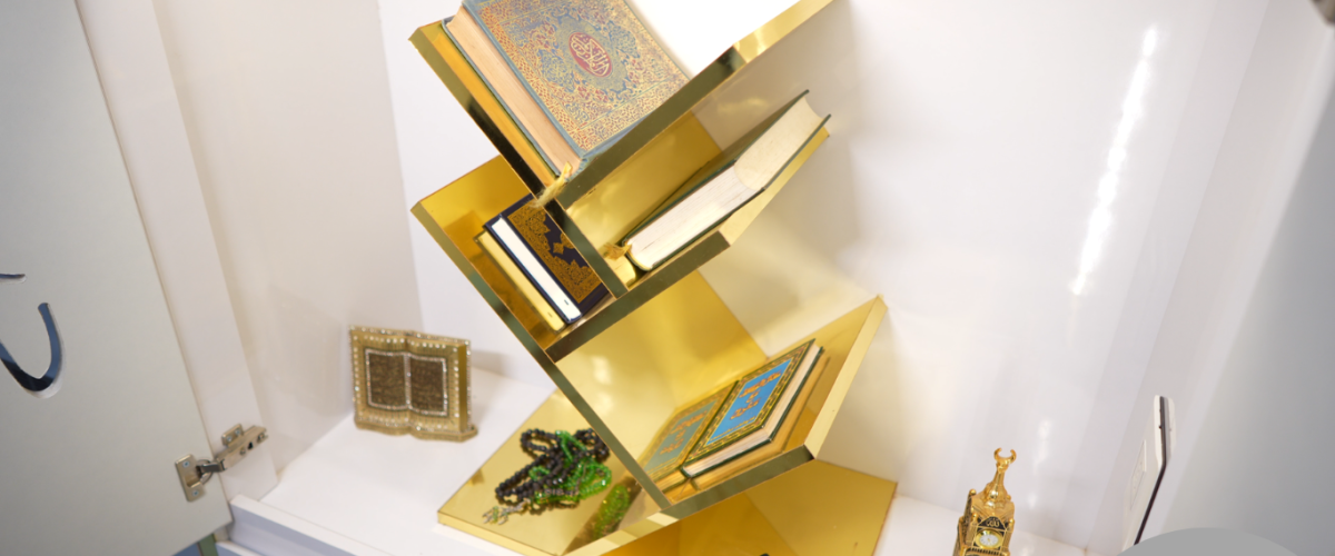 kings-interior-madurai-quran-shelf-design